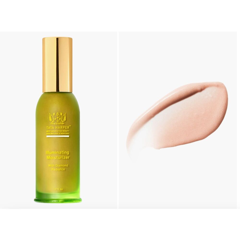 Tata Harper Illuminating Moisturizer Diamond-Infused 50ml/1.7 oz